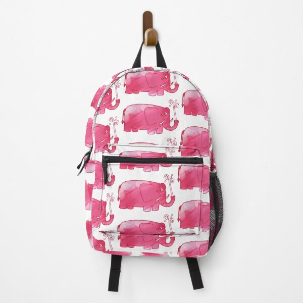 Item preview, Pink Elephant designed and sold by urbancrab.