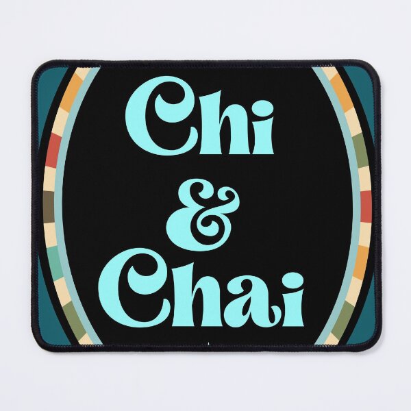 Item preview, Chi and Chai  designed and sold by sandpiperstudio.