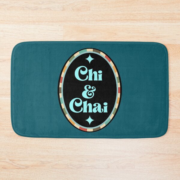 Artikelvorschau, Chi und Chai entworfen und verkauft von sandpiperstudio.