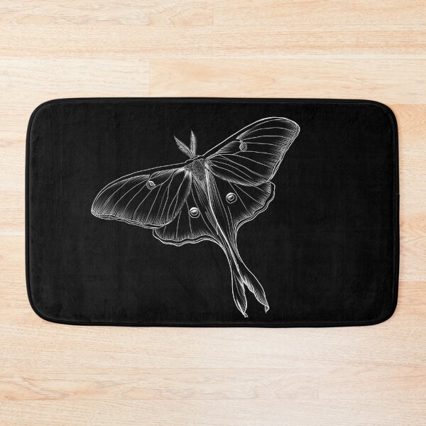 Item preview, La Luna  designed and sold by Raccoon  Trash.