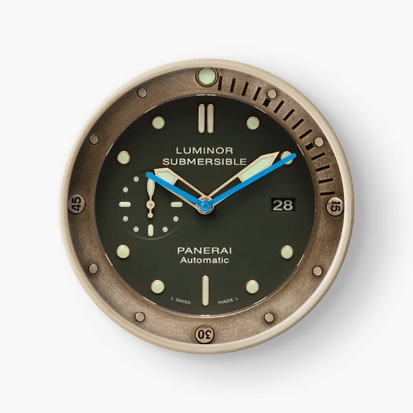 Watch Clocks Redbubble