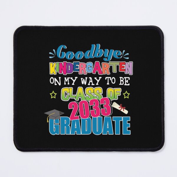 Item preview, Kindergarten T-ShirtGoodbye Kindergarten Graduate Graduation  designed and sold by ShopBaoloc.