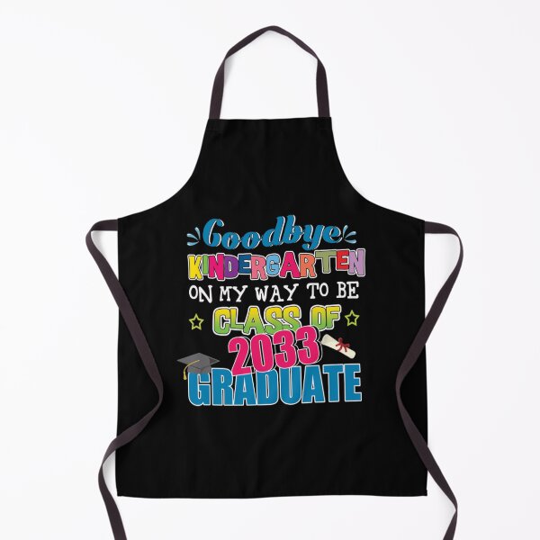 Item preview, Kindergarten T-ShirtGoodbye Kindergarten Graduate Graduation designed and sold by ShopBaoloc.