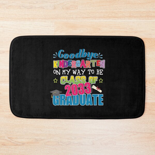 Item preview, Kindergarten T-ShirtGoodbye Kindergarten Graduate Graduation  designed and sold by ShopBaoloc.