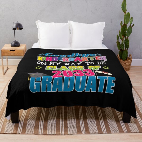 Item preview, Kindergarten T-ShirtGoodbye Kindergarten Graduate Graduation  designed and sold by ShopBaoloc.