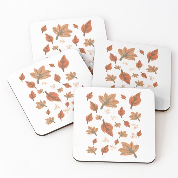 Item preview, Autumn leaf - Höstlöf designed and sold by Swedishorigin.