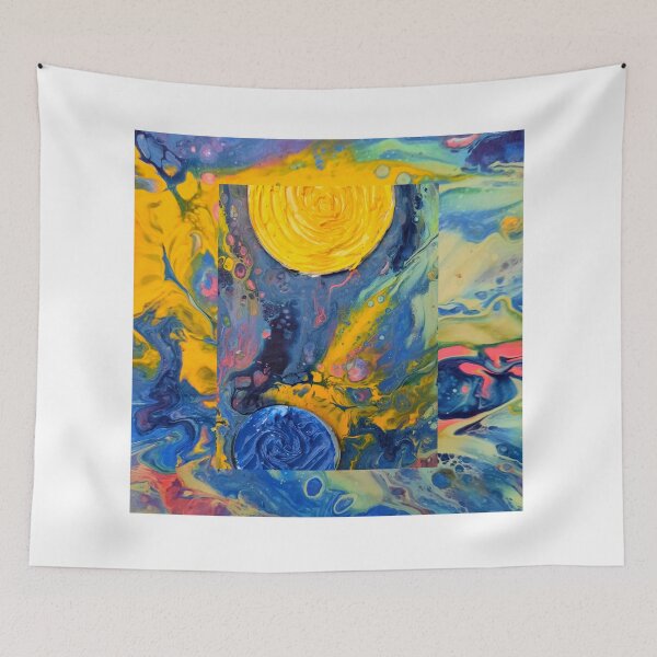 Item preview, The Agora! designed and sold by POTIONART.