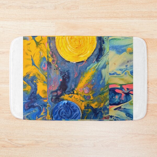 Item preview, The Agora! designed and sold by POTIONART.
