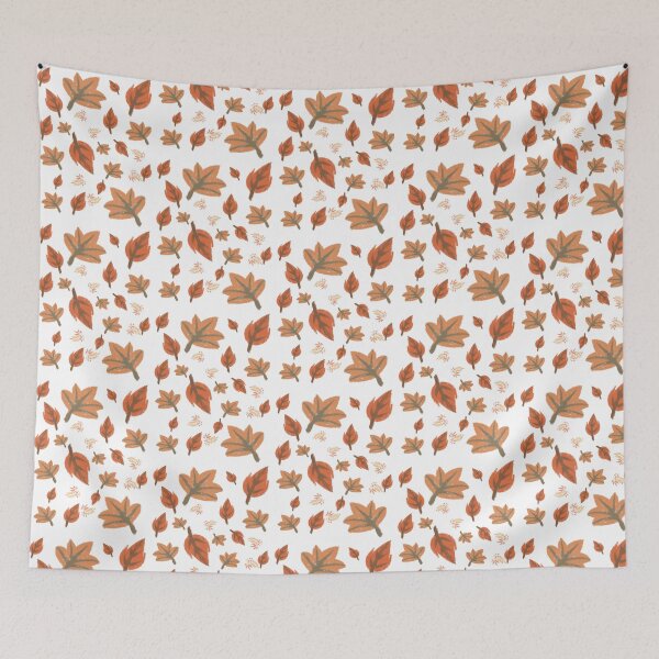 Item preview, Autumn leaf - Höstlöf designed and sold by Swedishorigin.