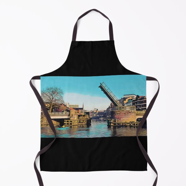 Item preview, Redcliffe Bridge designed and sold by Frank-Vincent.
