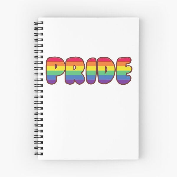 Item preview, Pride designed and sold by TheChicktopus.