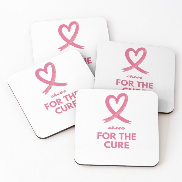 Item preview, cheer for the cure designed and sold by ISRAA STORE999.