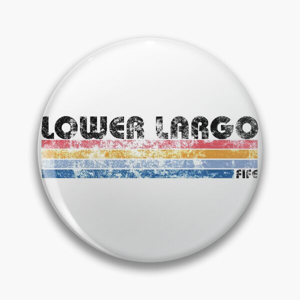 Item preview, Lower Largo, Fife, Scottish Town designed and sold by am designz.