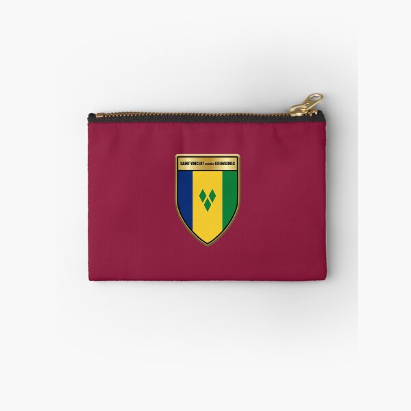 Item preview, SAINT VINCENT and the GRENADINES Phone Cases & Other Gifts (6) designed and sold by mpodger.