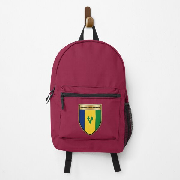 Item preview, SAINT VINCENT and the GRENADINES Phone Cases & Other Gifts (6) designed and sold by mpodger.