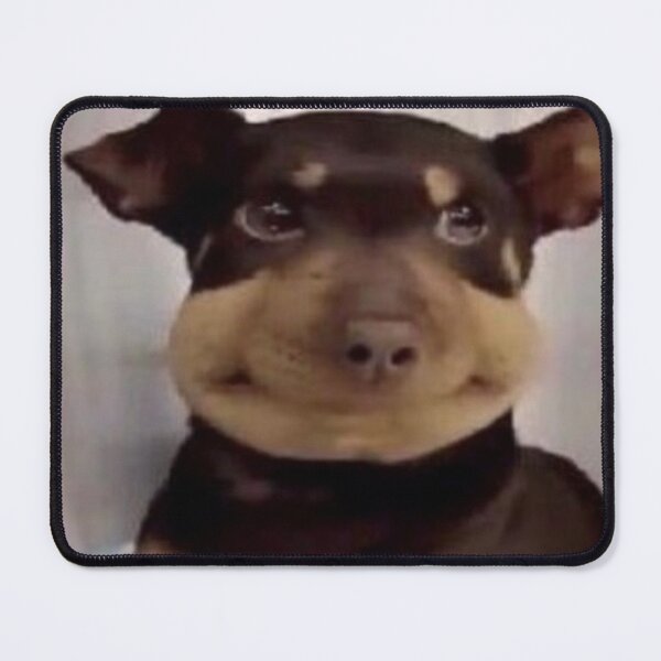 Item preview, Figglebottom the Dog designed and sold by Mr. Meatball.
