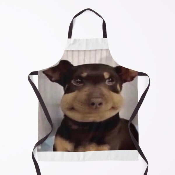 Item preview, Figglebottom the Dog designed and sold by Mr. Meatball.