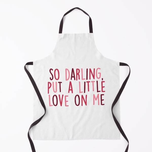 Item preview, Put A Little Love On Me designed and sold by RafaTakami.