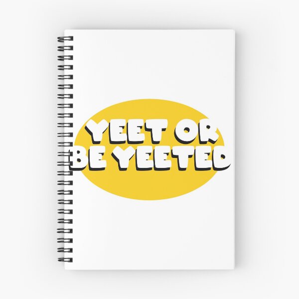 Item preview, Yeet or be Yeeted designed and sold by abdoMounaim.