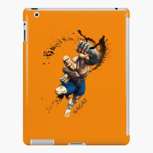 Vega Street Fighter iPad Case & Skin for Sale by OneZandro