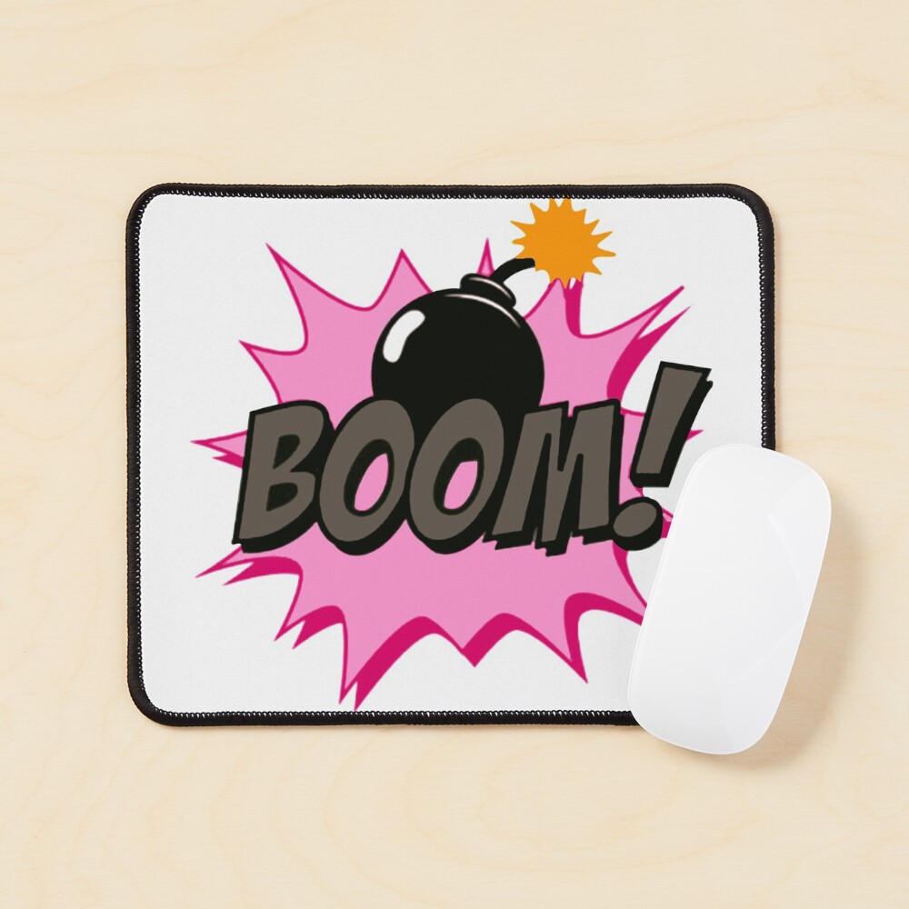 Item preview, Mouse Pad designed and sold by SAS4rt.