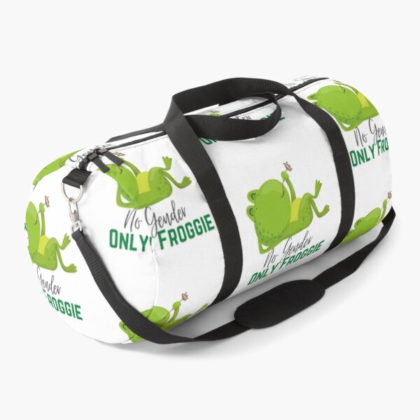 Item preview, No Gender Only Froggie designed and sold by infazbdeen.