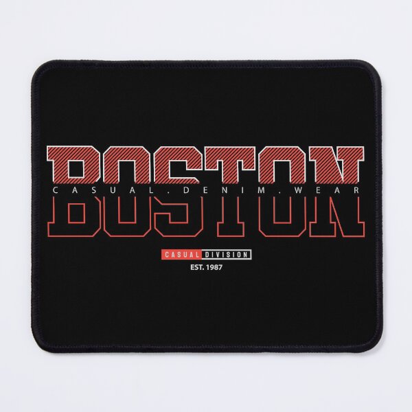 Item preview, Boston - Ancient City designed and sold by AEGMEDIA.