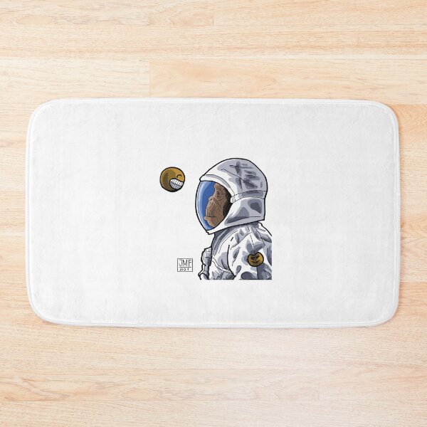 Item preview, Astromonkey III designed and sold by lost-souvenirs.