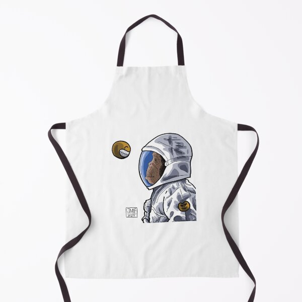 Item preview, Astromonkey III designed and sold by lost-souvenirs.