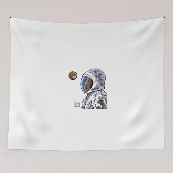 Item preview, Astromonkey III designed and sold by lost-souvenirs.
