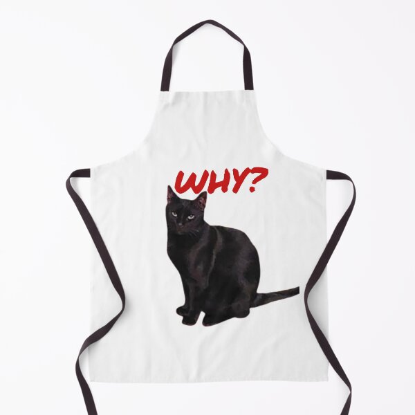 Item preview, Why cat designed and sold by tintorai.