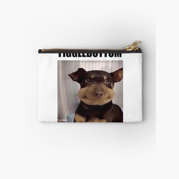 Item preview, Figglebottom the Dog Meme Format designed and sold by Mr. Meatball.
