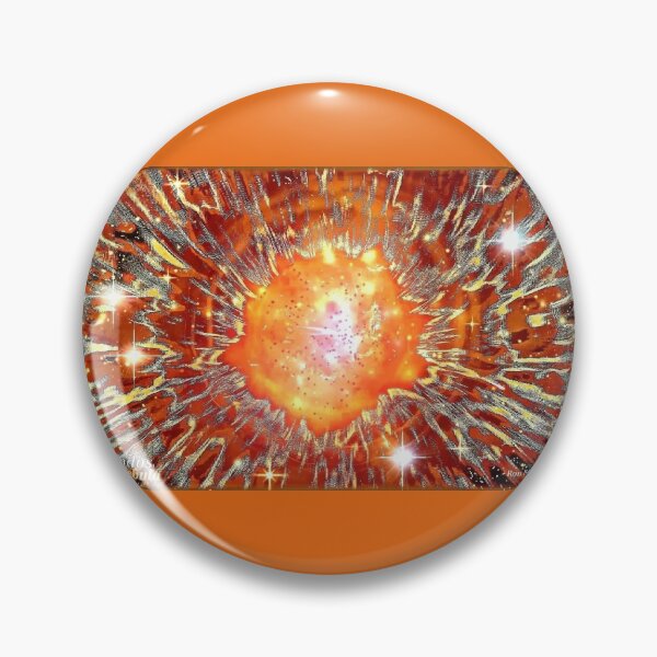 Item preview, COSMIC ART             //           Velderonos    /   Golden Nebula! designed and sold by Imagin8er.
