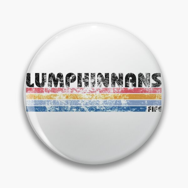 Item preview, Lumphinnans, Fife, Scottish Town designed and sold by am designz.