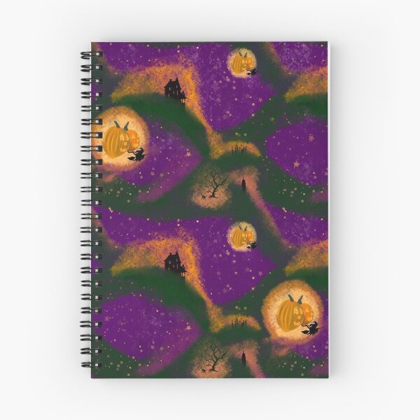 Item preview, Halloween Scene designed and sold by DesignsByJaycee.