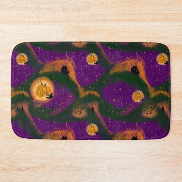 Item preview, Halloween Scene designed and sold by DesignsByJaycee.