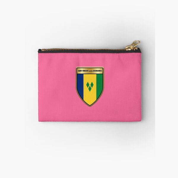 Item preview, SAINT VINCENT and the GRENADINES Phone Cases & Other Gifts (7) designed and sold by mpodger.