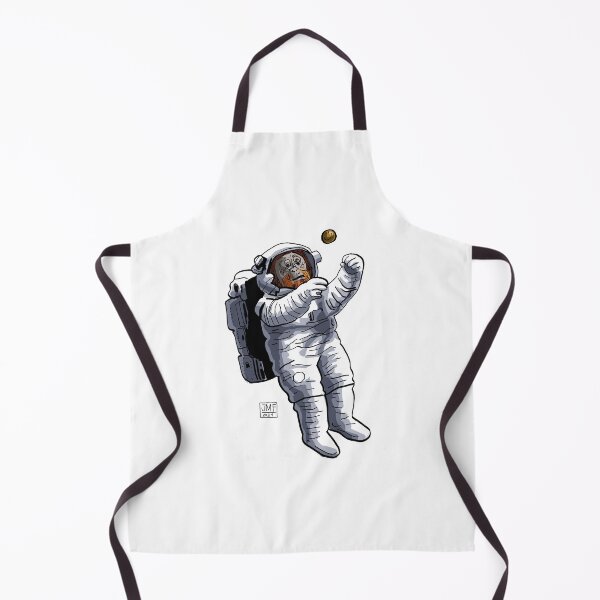 Item preview, Astromonkey IV designed and sold by lost-souvenirs.
