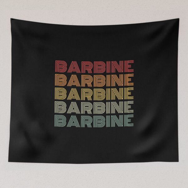 Item preview, Barbine Retro Style designed and sold by MariosNydras.
