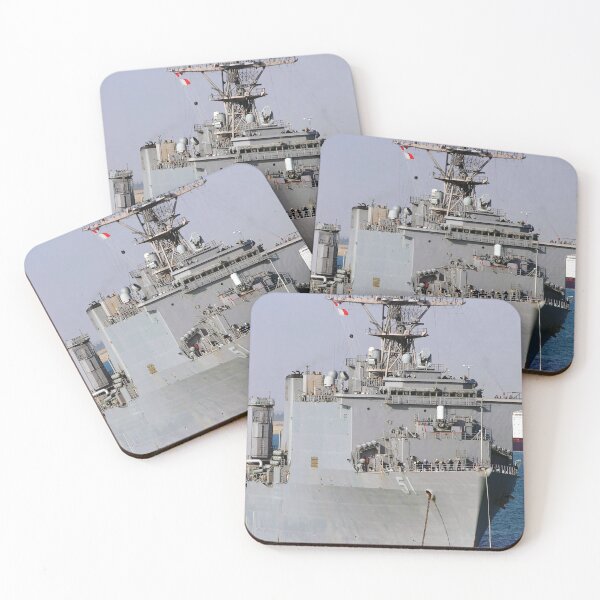Item preview, USS OAK HILL (LSD-51) SHIP'S STORE designed and sold by militarygifts.