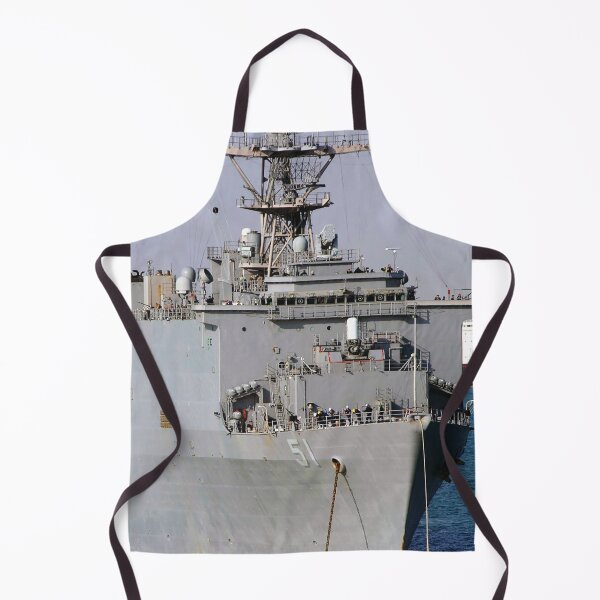 Item preview, USS OAK HILL (LSD-51) SHIP'S STORE designed and sold by militarygifts.