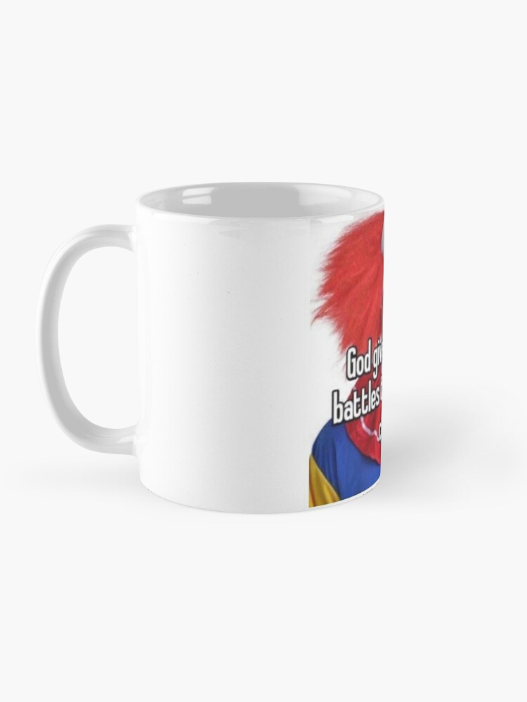 Lord Help The Mister Coffee Mugs