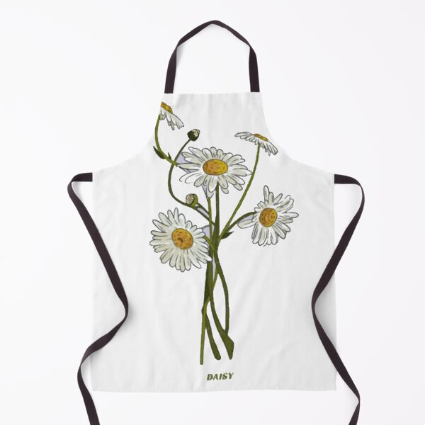 Item preview, Daisy flower design designed and sold by WeirdArcher1.