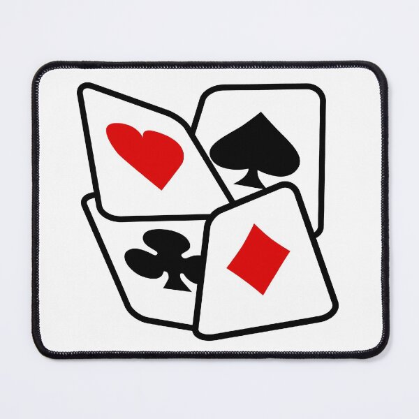 Item preview, Poker II designed and sold by SAS4rt.