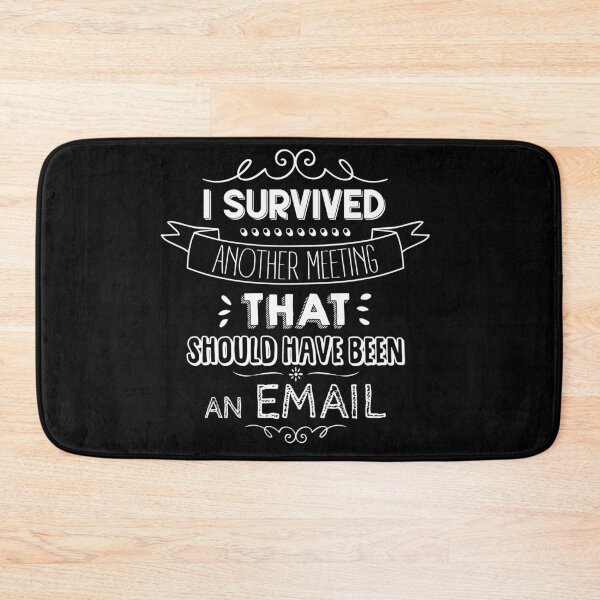 Item preview, I survived designed and sold by Caldofran.