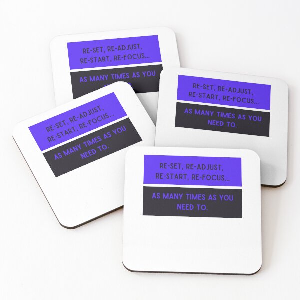 Item preview, Reset readjust restart refocus as many times as you need to designed and sold by Boleirov.