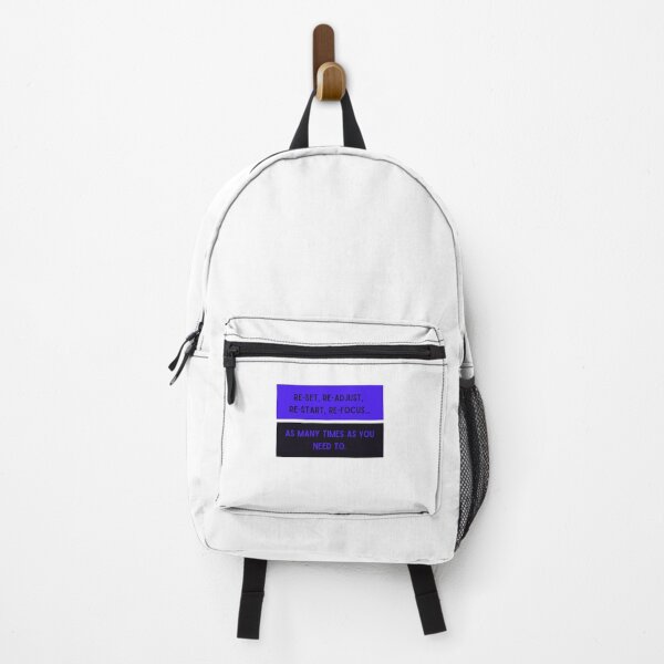 Item preview, Reset readjust restart refocus as many times as you need to designed and sold by Boleirov.