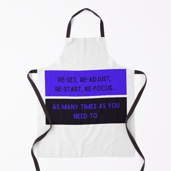 Item preview, Reset readjust restart refocus as many times as you need to designed and sold by Boleirov.