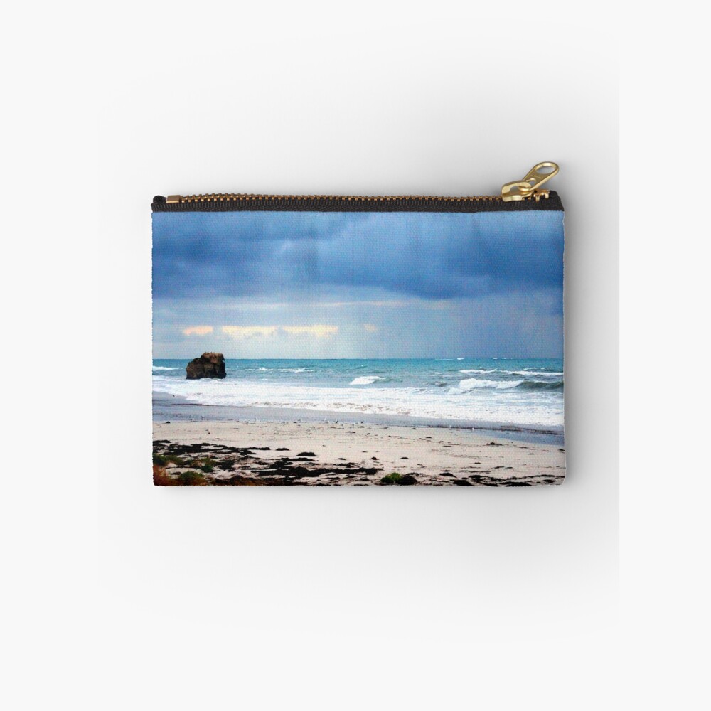 Item preview, Zipper Pouch designed and sold by Rocksygal52.