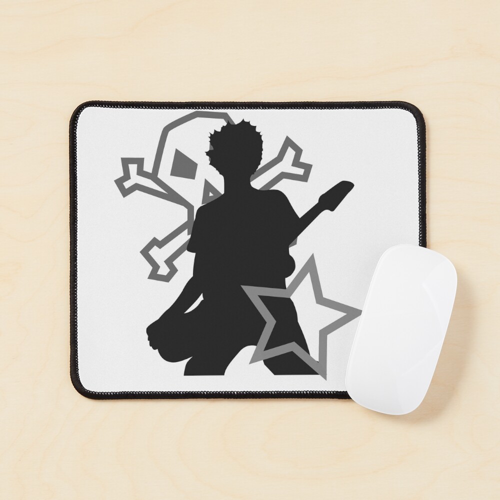 Item preview, Mouse Pad designed and sold by SAS4rt.